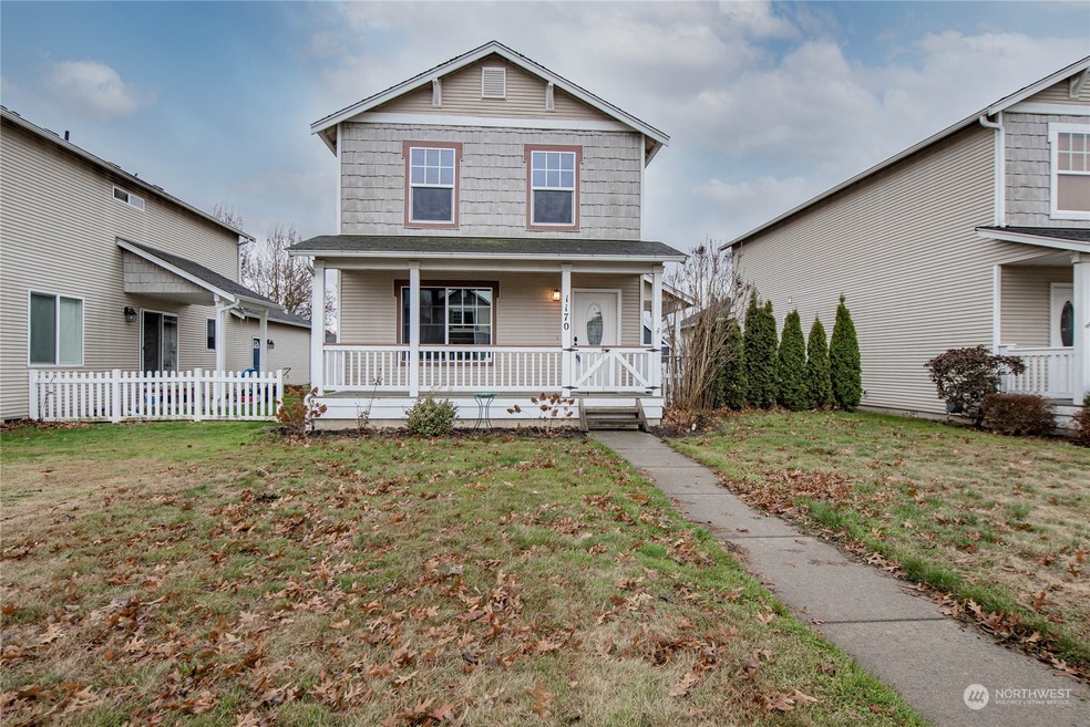 1170 Ash St, Lynden, WA 98264 - photo 1