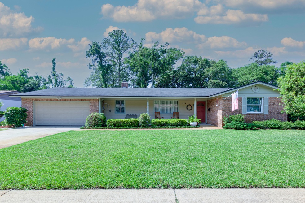 8714 Burkhall St, Jacksonville, FL 32211 - photo 1