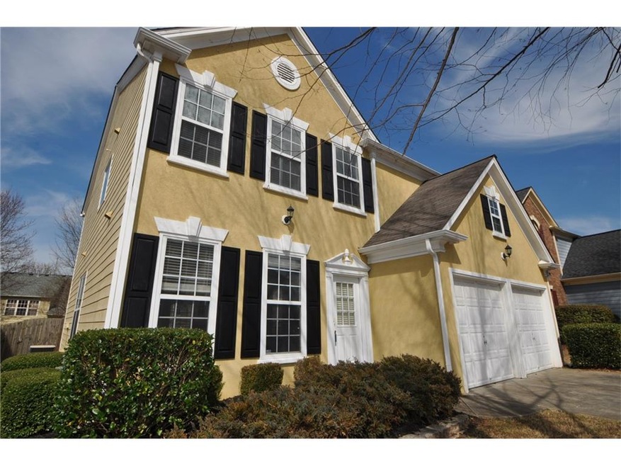 2917 Cottesford Way SE, Smyrna, GA 30080 - photo 1