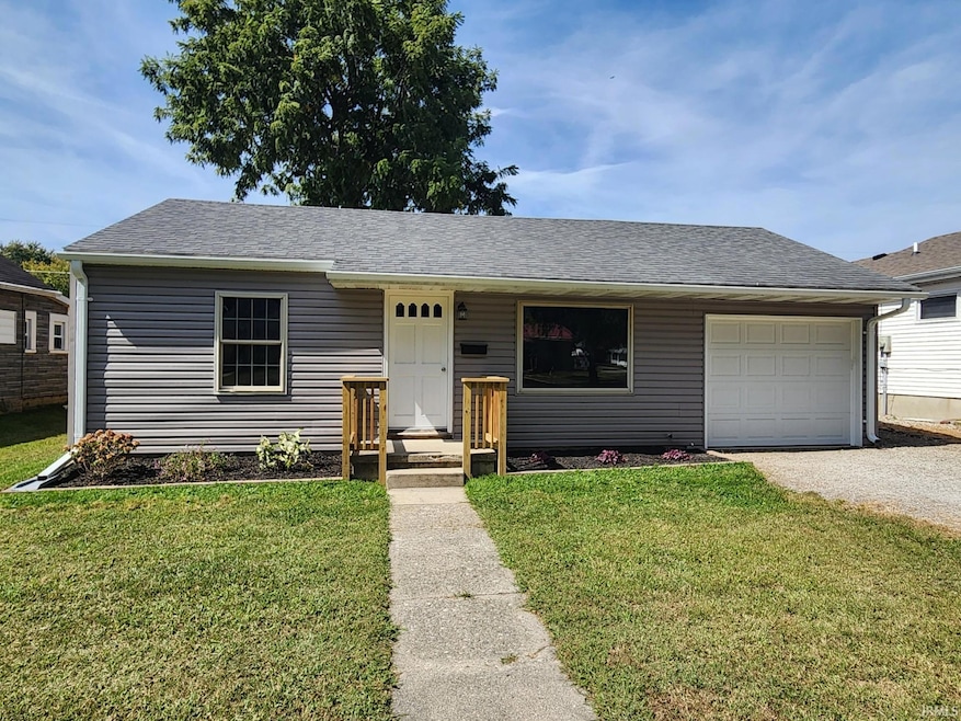 Sold $159,875 • Co-Listing Agent