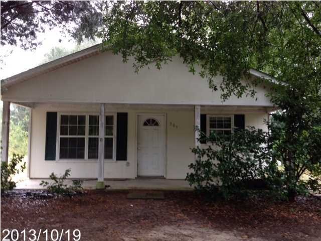 505 W 7th St, Carrabelle, FL 32322 - photo 1