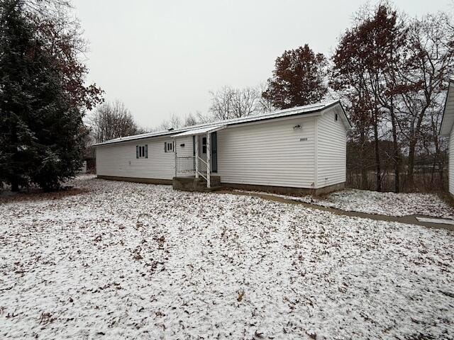 21275 Jefferson Rd, Morley, MI 49336 - photo 1