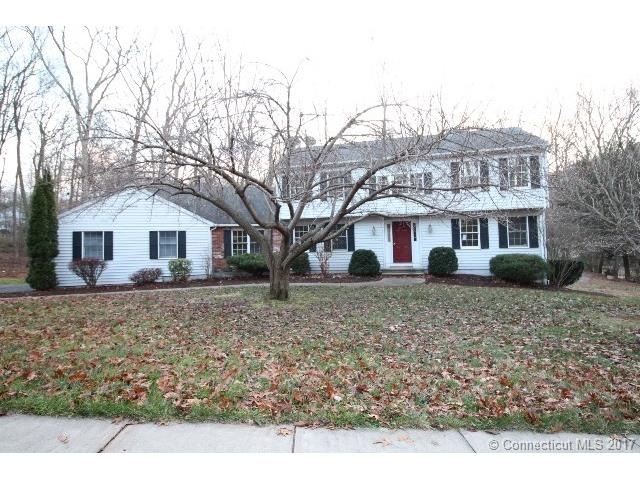 15 Barkledge Ct, Cheshire, CT 06410 - photo 1