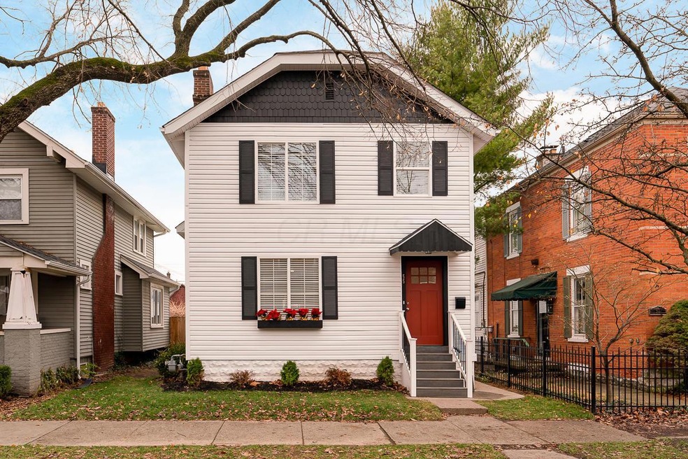 55 E Gates St, Columbus, OH 43206 - photo 1