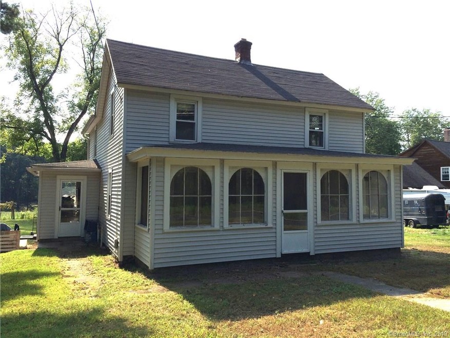 354 Elm St, Enfield, CT 06082 - photo 1