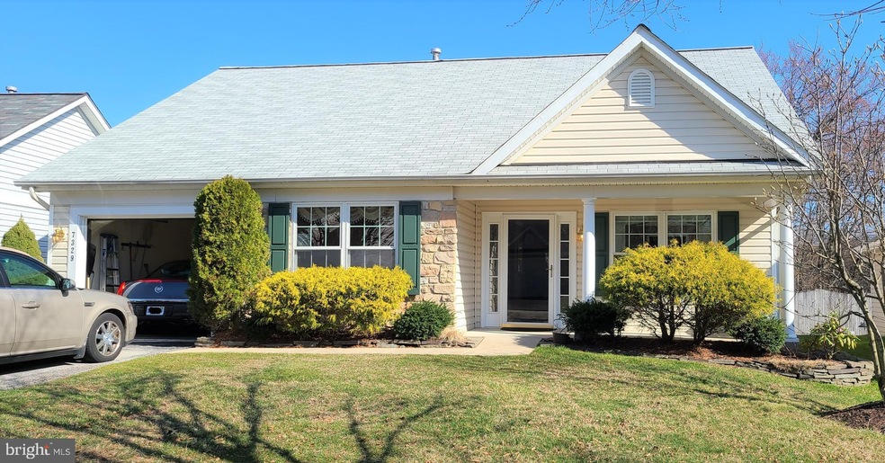 7329 Summerwind Cir, Laurel, MD 20707 - photo 1