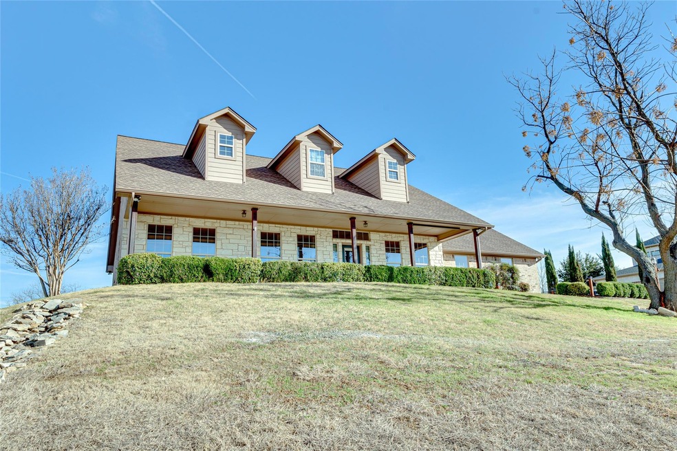 1305 Bentwater Pkwy, Granbury, TX 76049 - photo 1