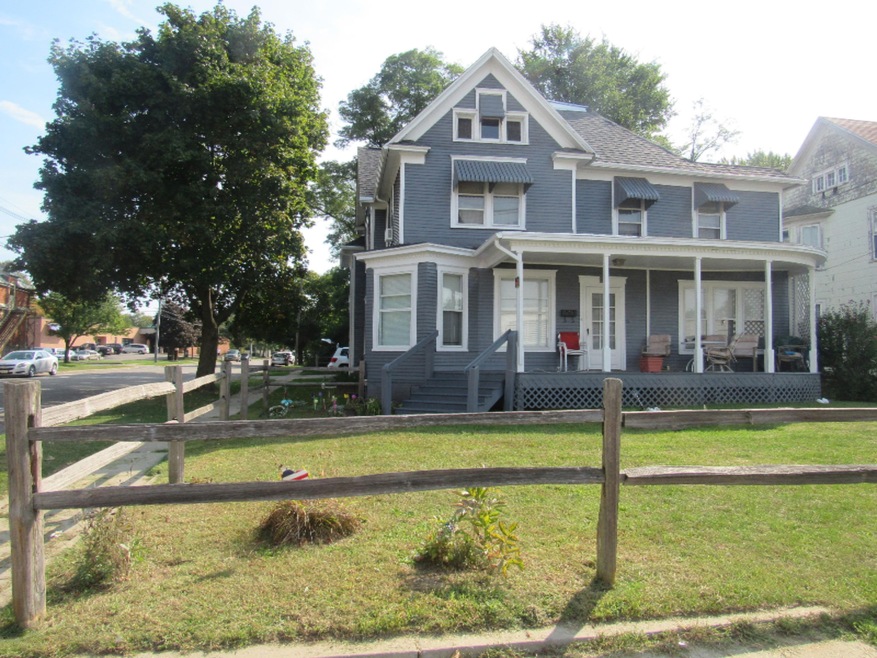 23 N 5th St, Niles, MI 49120 - photo 1