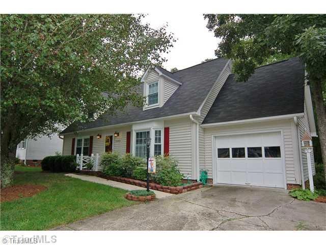 1602 Cos Cob Ct, High Point, NC 27265 - photo 1