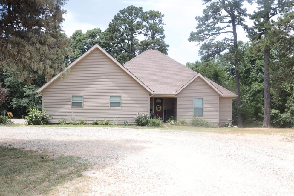 987 Greene 624 Rd, Paragould, AR 72450 - photo 1