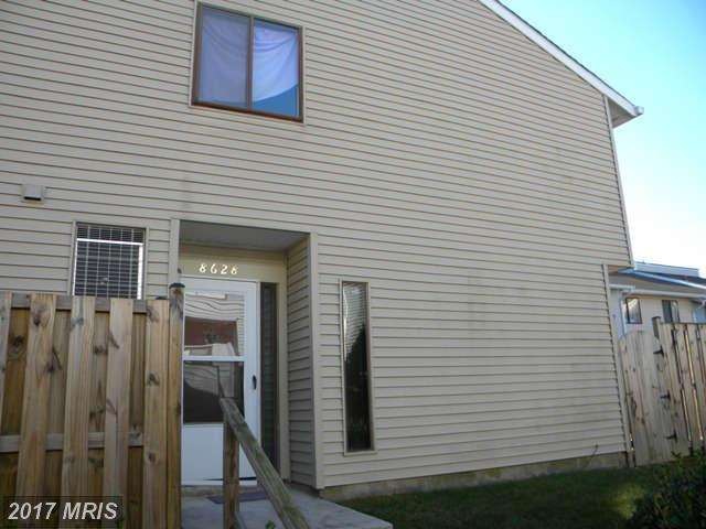 8628 Village Way unit 16/862, Alexandria, VA 22309 - photo 1
