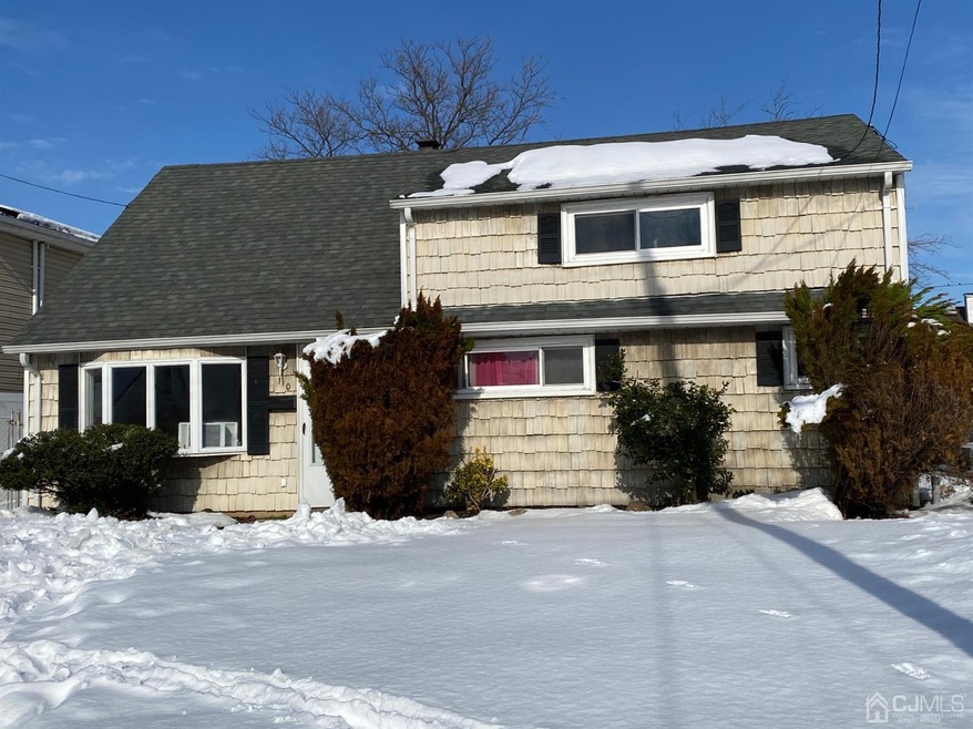 110 Grand Ave, Iselin, NJ 08830 - photo 1