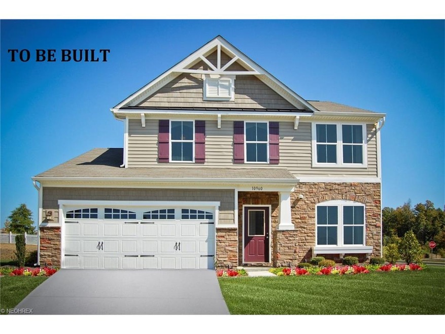 80 Samantha Dr, Aurora, OH 44202 - photo 1