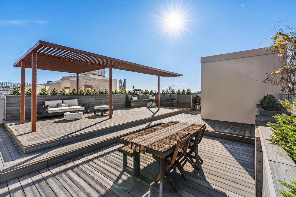 Arris Lofts unit 804, Long Island City, NY 11101 - photo 1