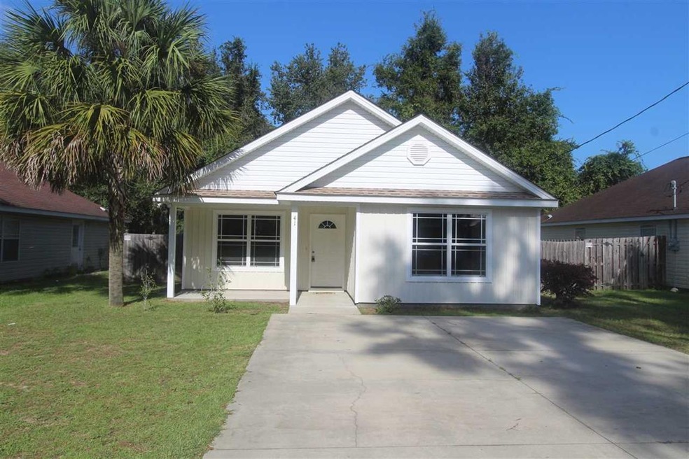 41 Ruby Ln, Crawfordville, FL 32327 - photo 1