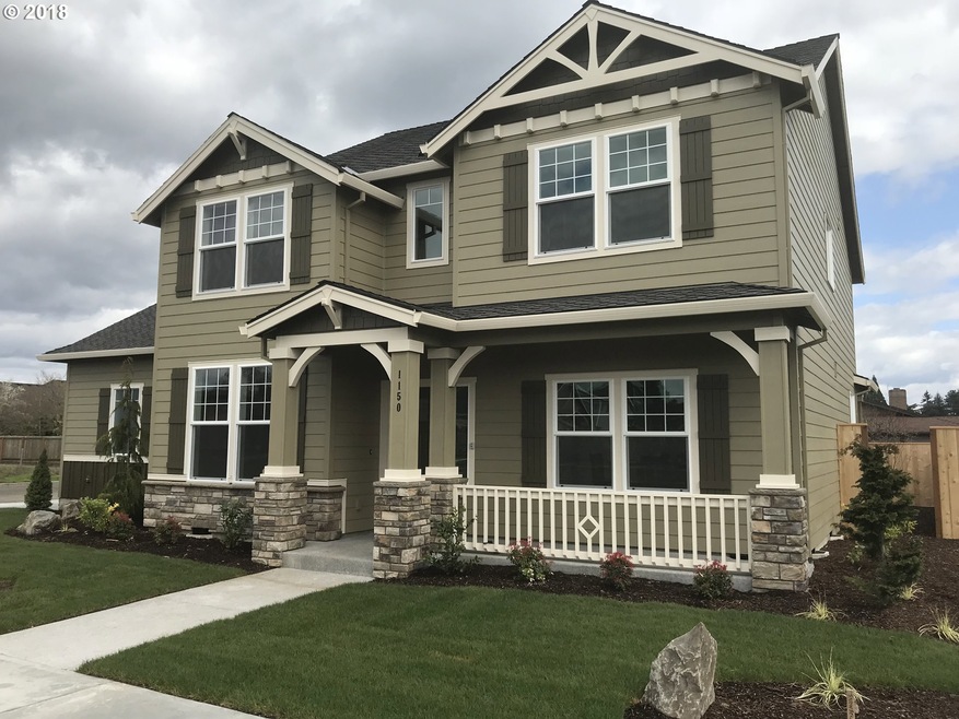 1150 N Elm St, Canby, OR 97013 - photo 1