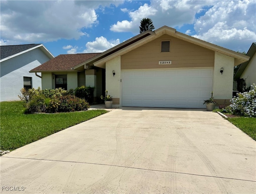 13181 Heather Ridge Loop, Fort Myers, FL 33966 - photo 1