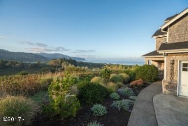 Looking South to Neskowin