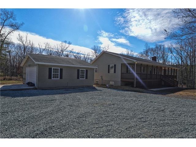 63 Desper Rd, Louisa, VA 23093 - photo 1