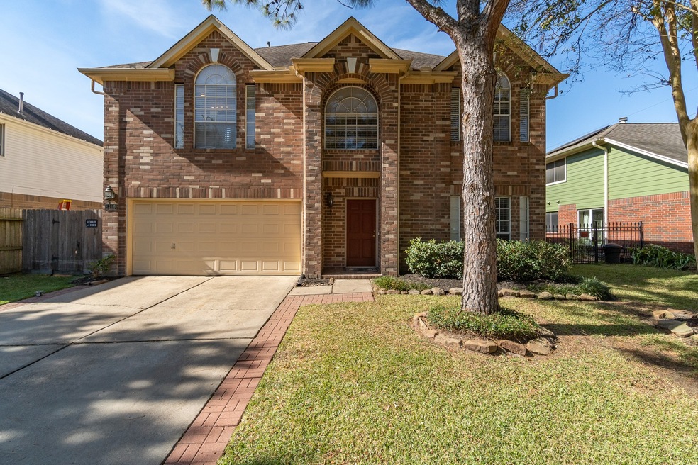 8019 Makaha Cir, Houston, TX 77095 - photo 1