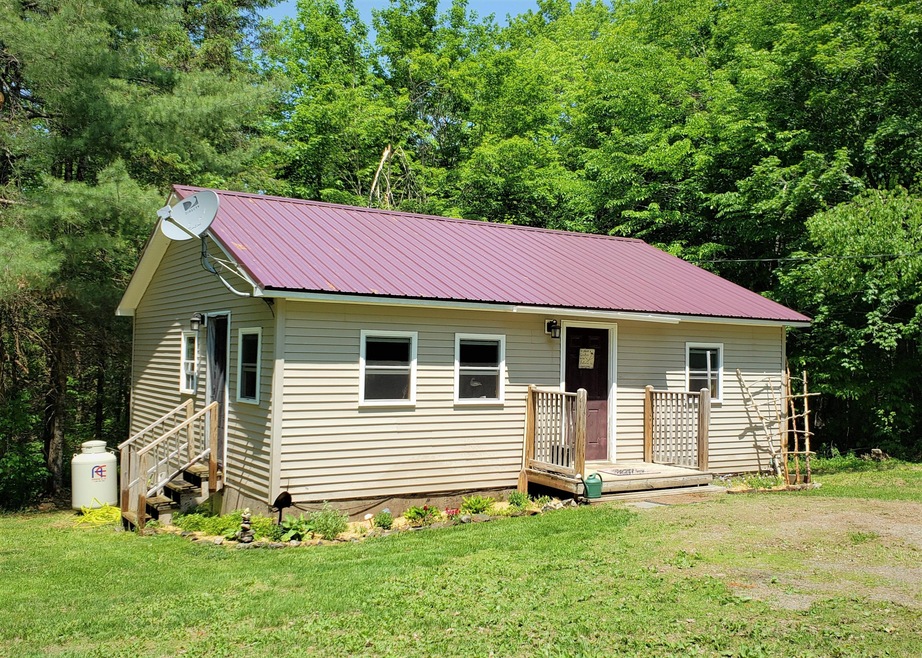 258 Parkman Road