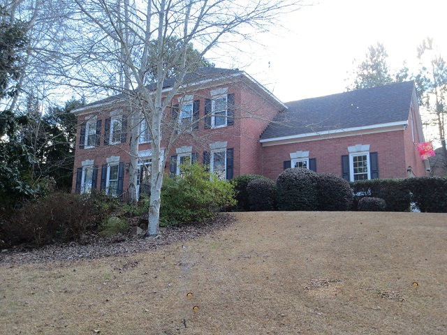 Main View