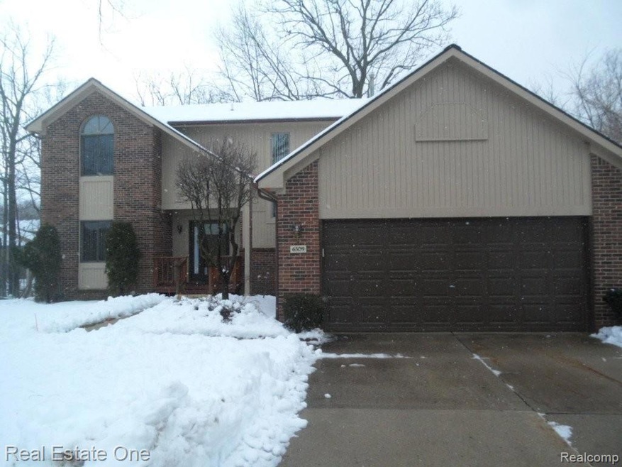 6309 Pheasant Run
