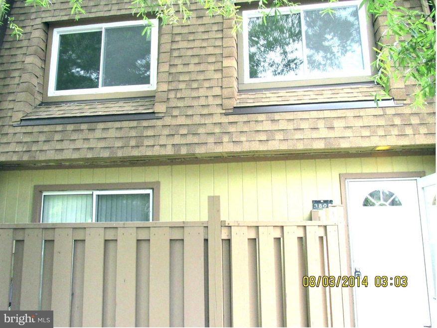 3805 Burlingame Place unit 34D, Alexandria, VA 22309 - photo 1