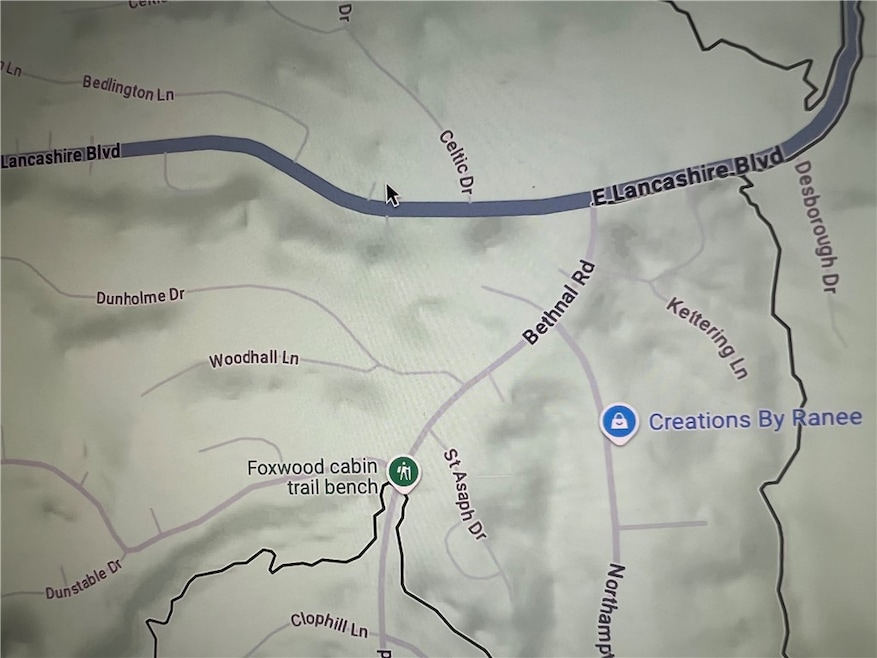 Lot 1 of Block 1 E Lancashire Blvd Ar-340, Bella Vista, AR 72714 - photo 1