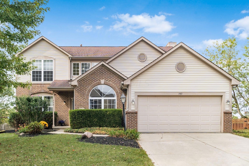 Sold $392,500 • Co-Listing Agent