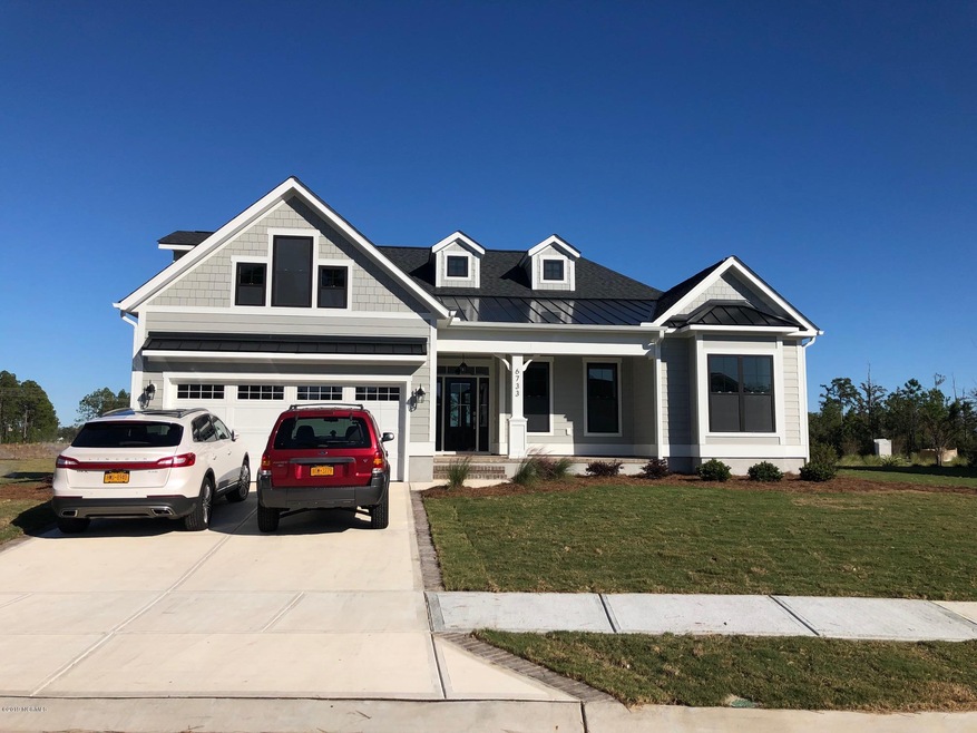 6733 Chessington Ln, Leland, NC 28451 - photo 1