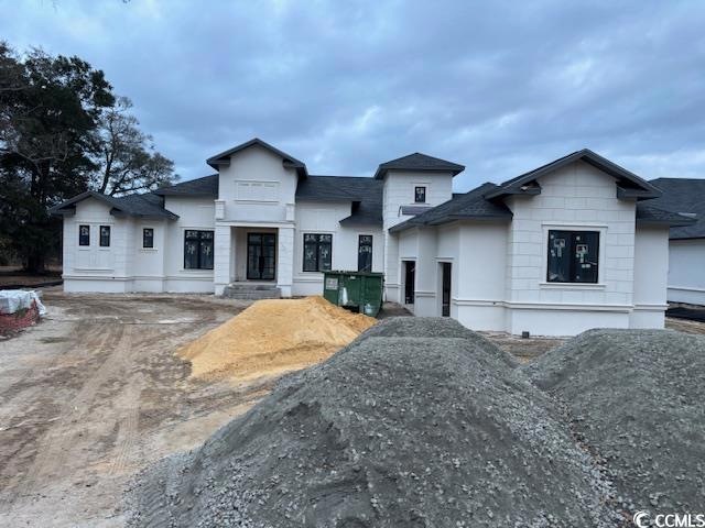 Under Contract $3,610,808 • Co-Listing Agent