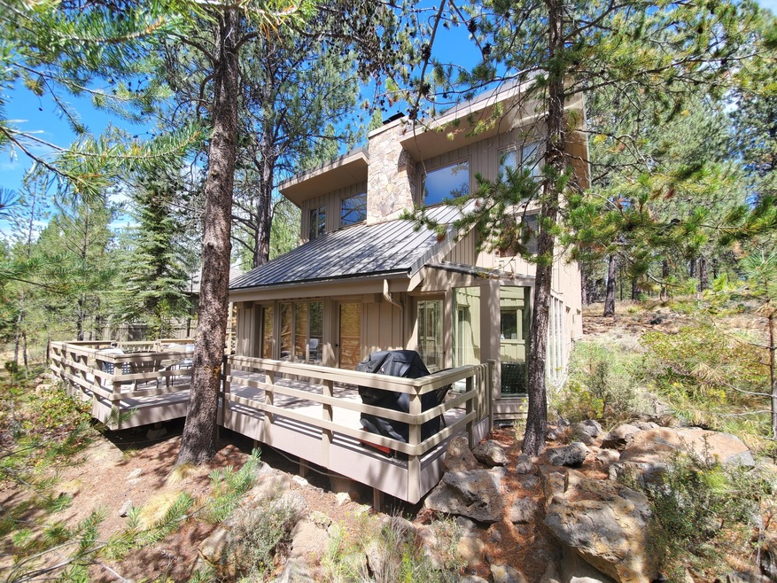 #1 Pine Ridge Ln. Sunriver, OR 97707