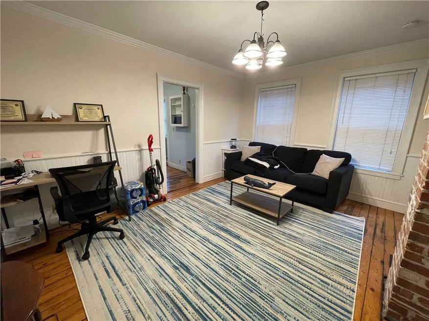 11 Braman St unit 1, Newport, RI 02840 - photo 1