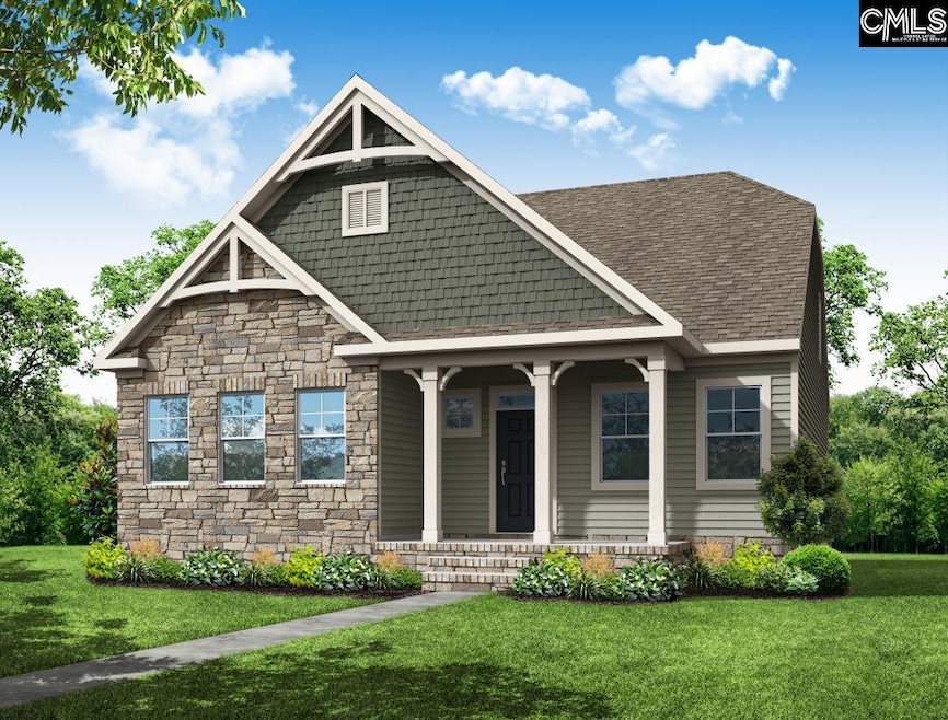 118 Clubside Dr, Lexington, SC 29072 - photo 1