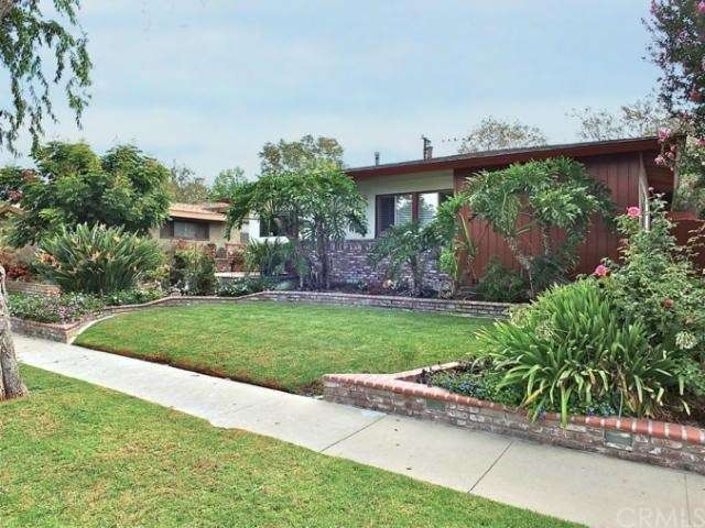 Welcome to 2462 Monogram Avenue