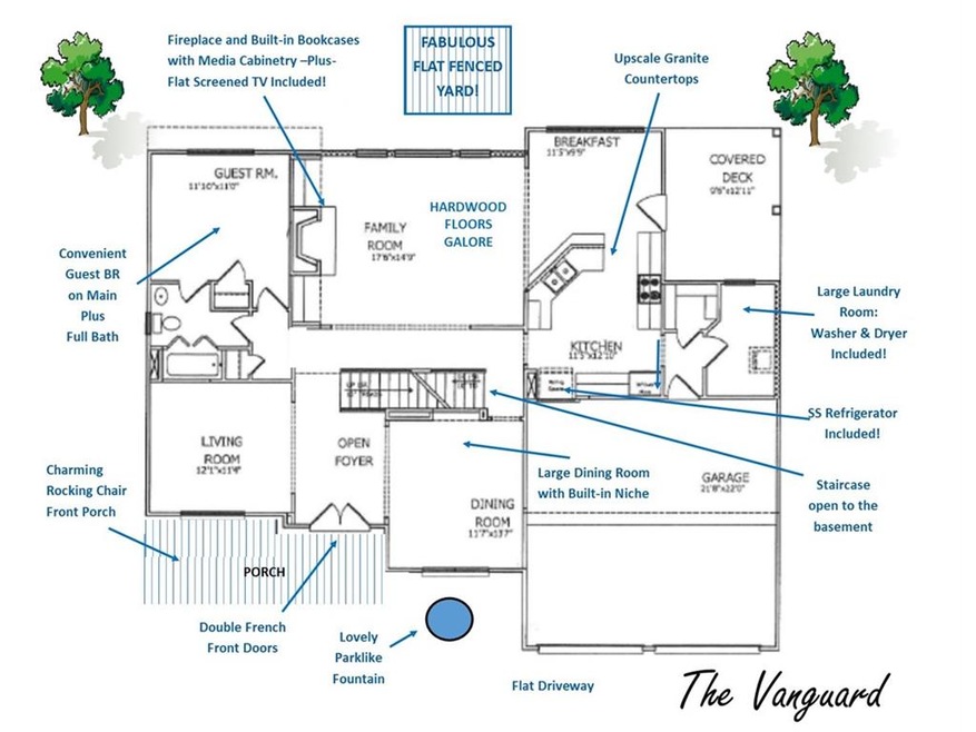 914 Laurelwood Ct, Canton, GA 30115 - photo 1