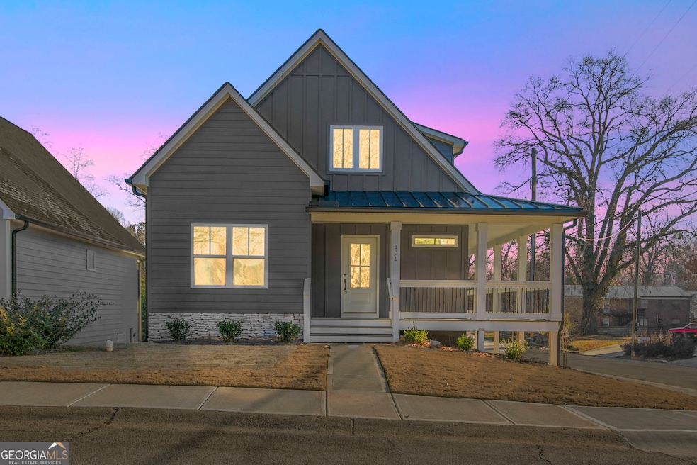 101 Wrenwood Ln, Carrollton, GA 30117 - photo 1