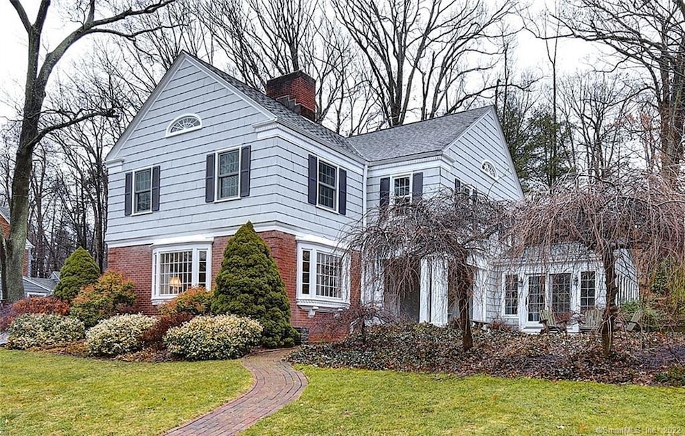 18 Stratford Rd, West Hartford, CT 06117 - photo 1