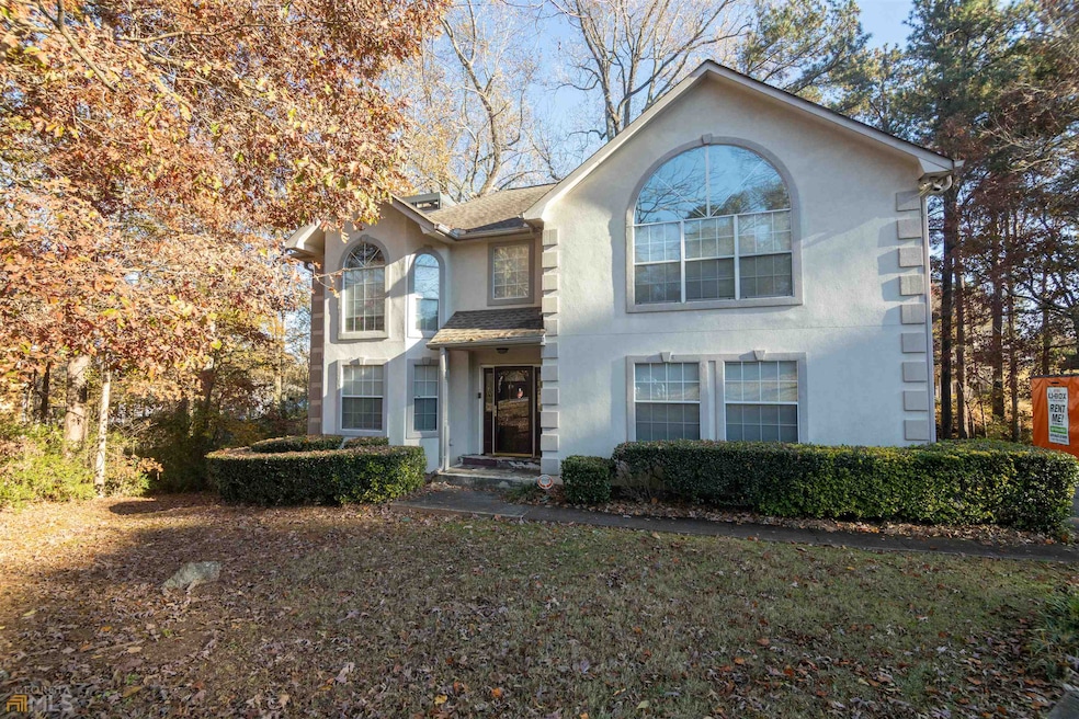 261 Hunting Ct, Jonesboro, GA 30236 - photo 1