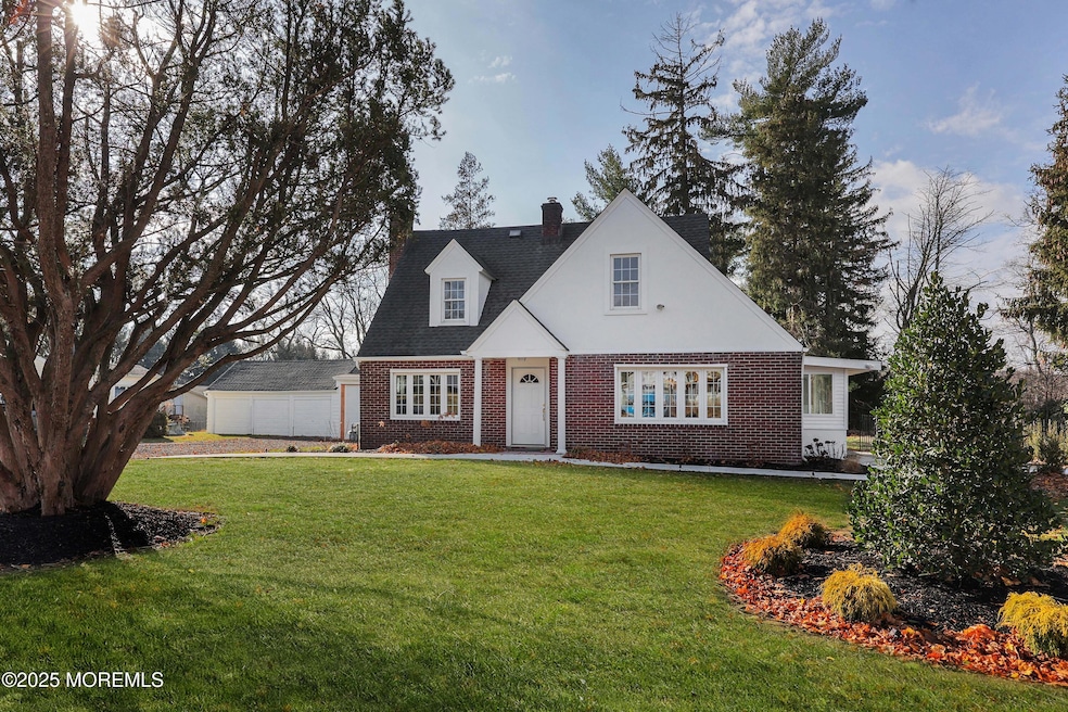 118 State Route 34, Holmdel, NJ 07733 - photo 1