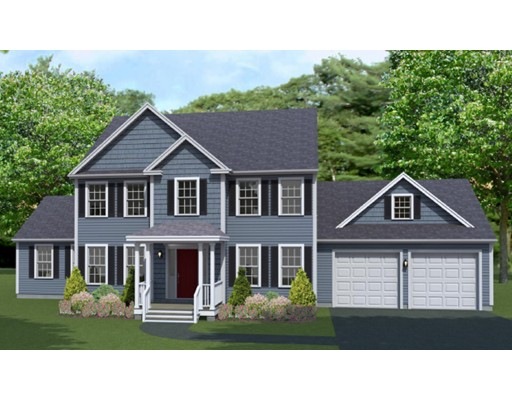 7 Rebanna Rd unit Lot 1, Westminster, MA 01473 - photo 1