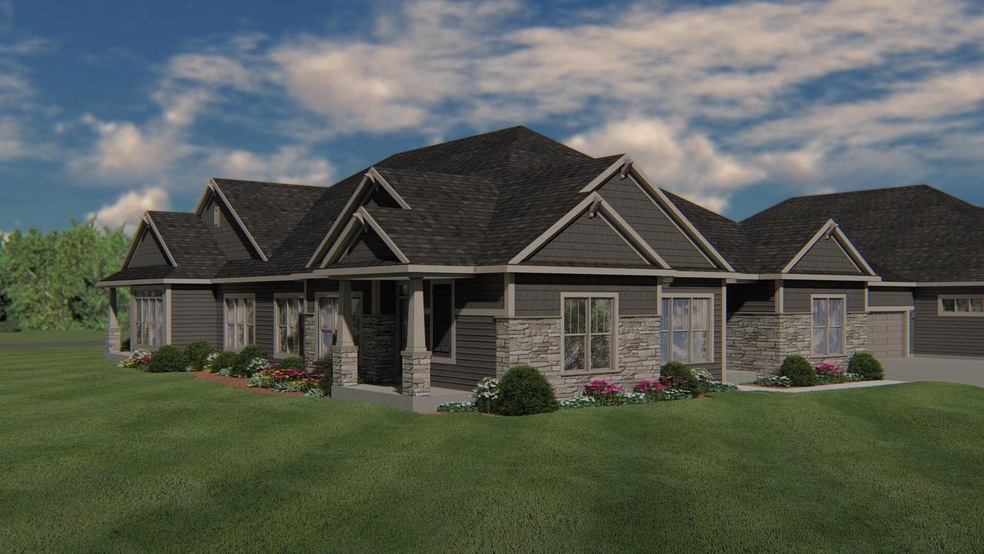 Eldora Elevation
