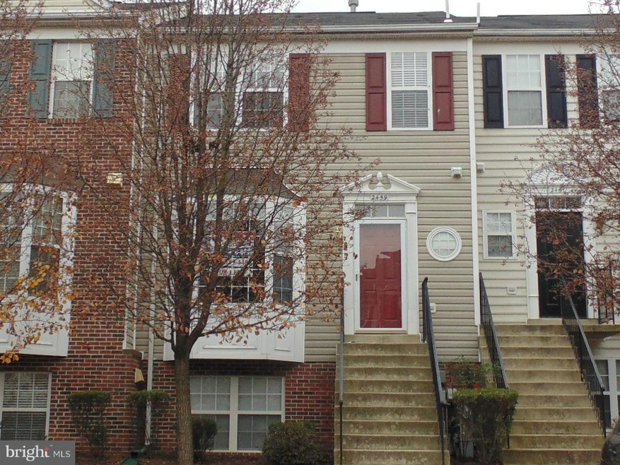 2459 Medford Ct unit 23B, Crofton, MD 21114 - photo 1