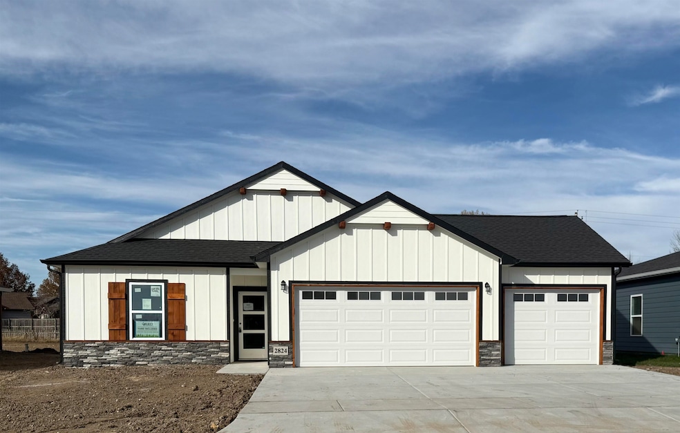 2824 S Maize Ct, Wichita, KS 67215 - photo 1