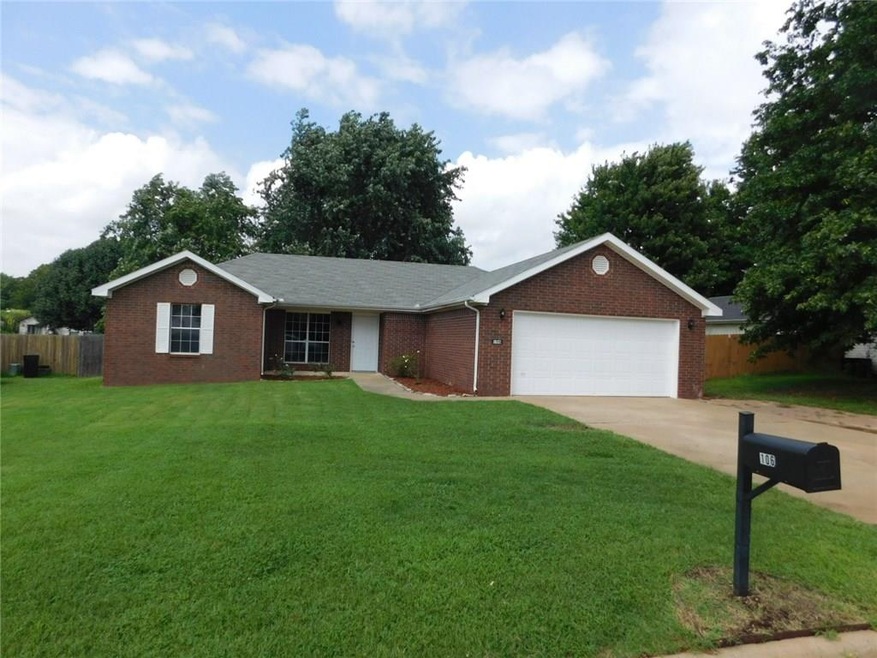 This wonderful family home is in a great neighborhood close to everything!