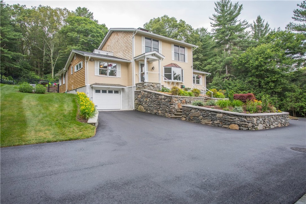 49 Old Greenville Rd, North Smithfield, RI 02896 - photo 1