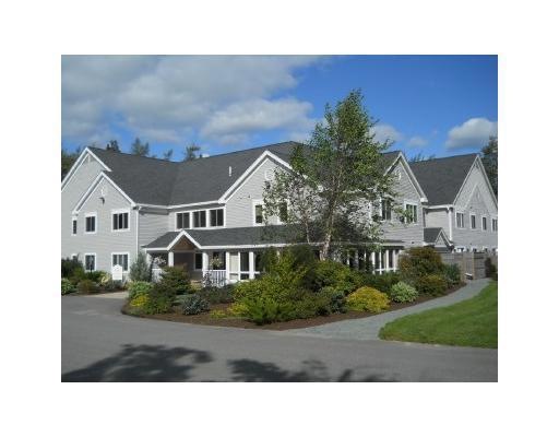 Exterior Front. A welcoming facade...