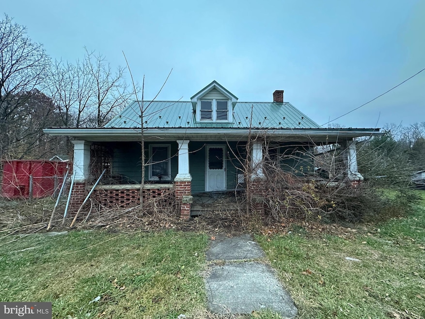 4344 Charlestown Rd, Mercersburg, PA 17236 - photo 1