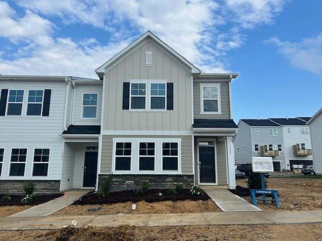 1795 Aspen River Ln, Apex, NC 27502 - photo 1